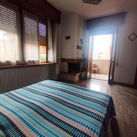 Alzano Lombardo Waobab - We Are One B&B מראה חיצוני תמונה